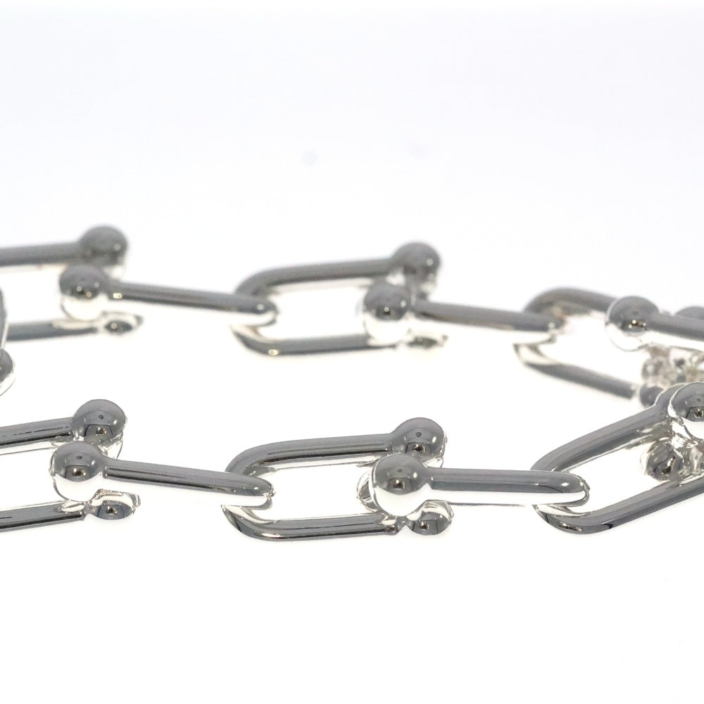 TIFFANY & Co.(ティファニー) HardWear ハードウェア ラージ リンク ブレスレット シルバー