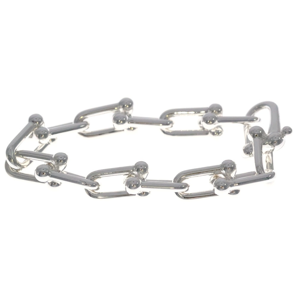 TIFFANY & Co.(ティファニー) HardWear ハードウェア ラージ リンク ブレスレット シルバー