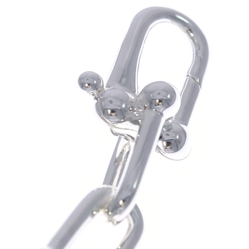 TIFFANY & Co.(ティファニー) HardWear ハードウェア ラージ リンク ブレスレット シルバー