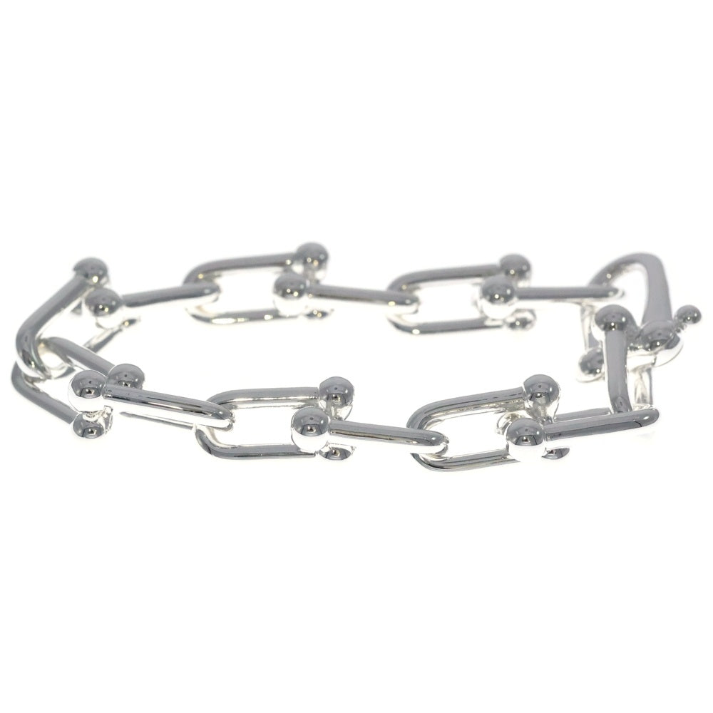 TIFFANY & Co.(ティファニー) HardWear ハードウェア ラージ リンク ブレスレット シルバー