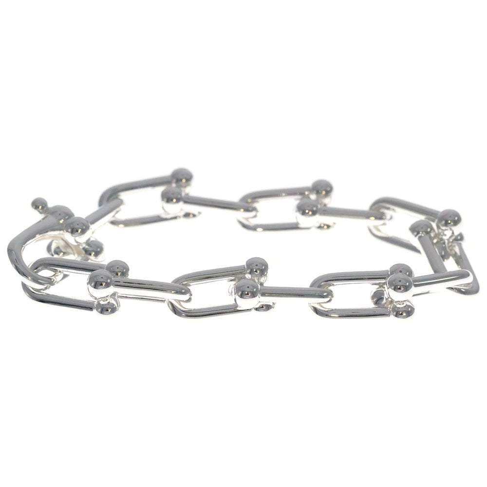 TIFFANY & Co.(ティファニー) HardWear ハードウェア ラージ リンク ブレスレット シルバー