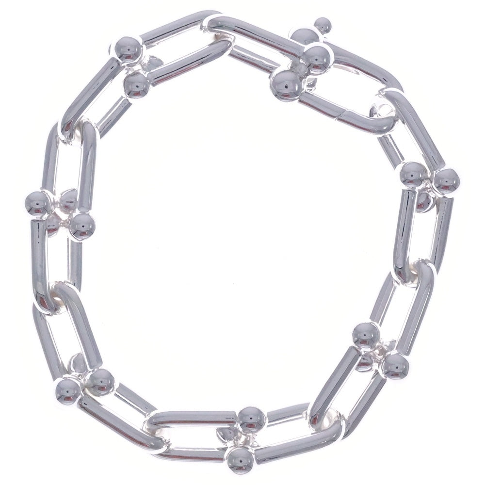 TIFFANY & Co.(ティファニー) HardWear ハードウェア ラージ リンク