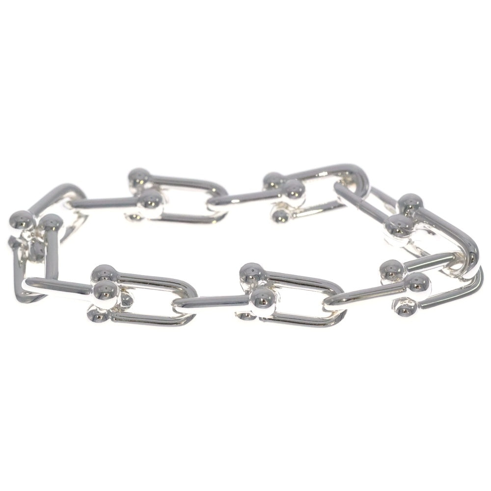 TIFFANY & Co.(ティファニー) HardWear ハードウェア ラージ リンク ブレスレット シルバー