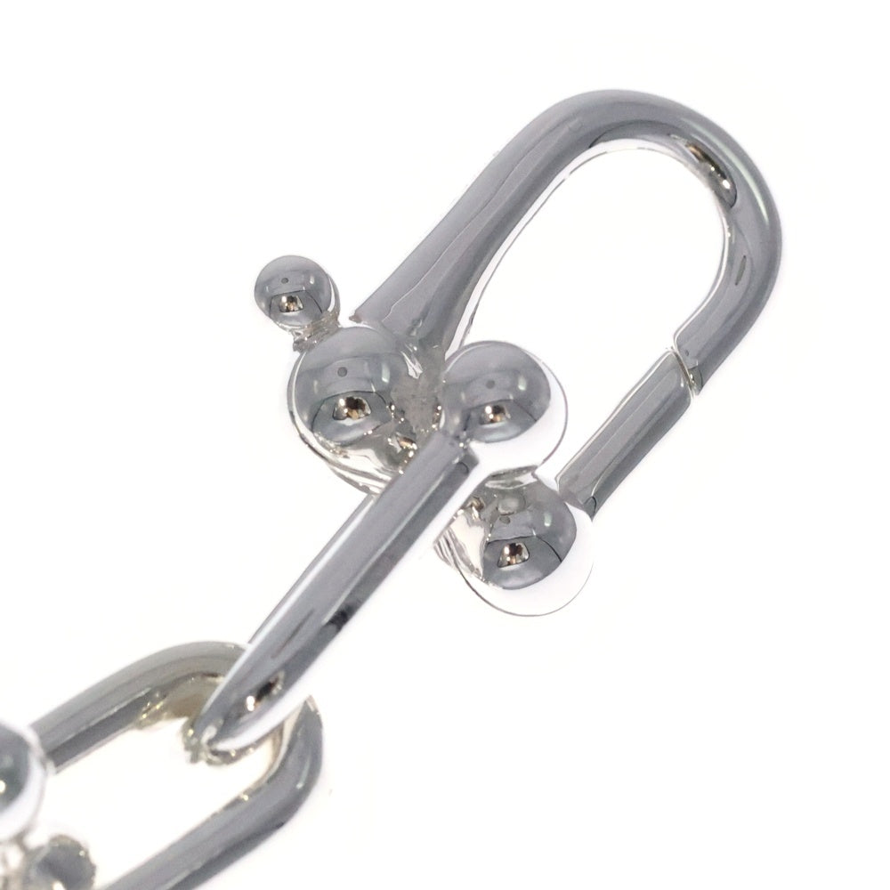 TIFFANY & Co.(ティファニー) HardWear ハードウェア ラージ リンク ブレスレット シルバー