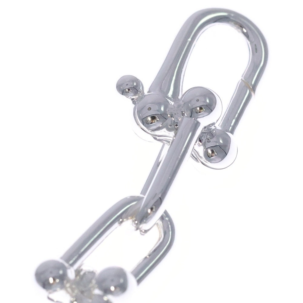 TIFFANY & Co.(ティファニー) HardWear ハードウェア ラージ リンク ブレスレット シルバー