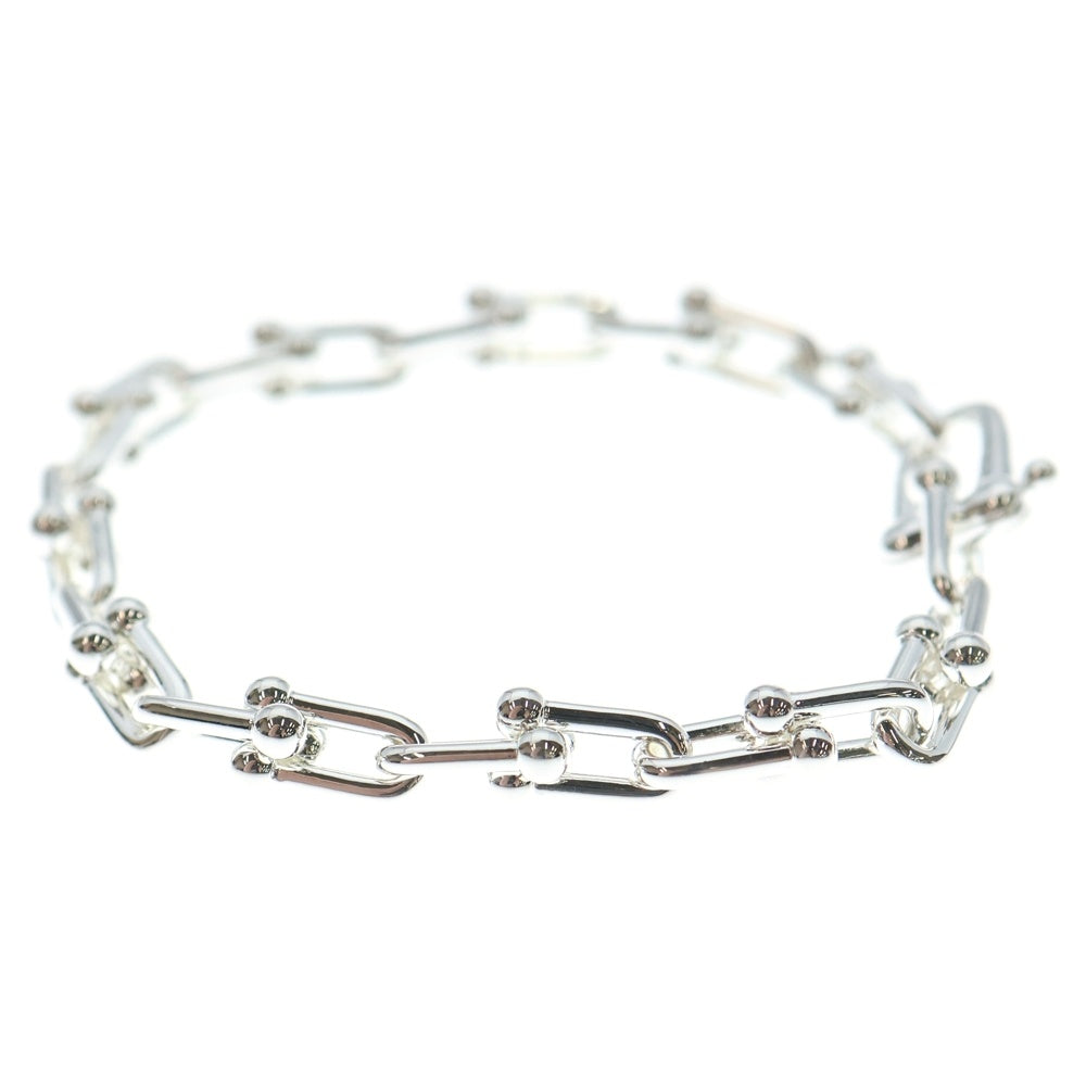 TIFFANY & Co.(ティファニー) HardWear スモール リンク ブレスレット シルバー