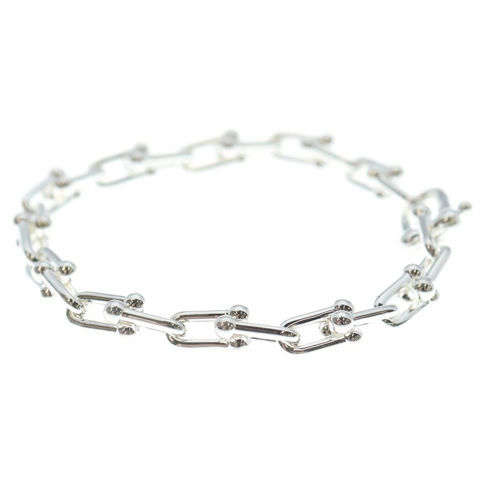 TIFFANY & Co.(ティファニー) HardWear スモール リンク ブレスレット シルバー