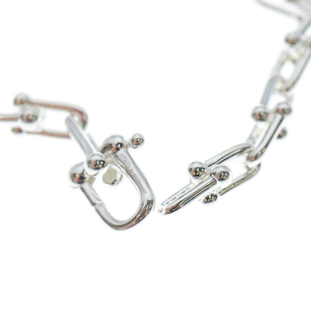 TIFFANY & Co.(ティファニー) HardWear スモール リンク ブレスレット シルバー