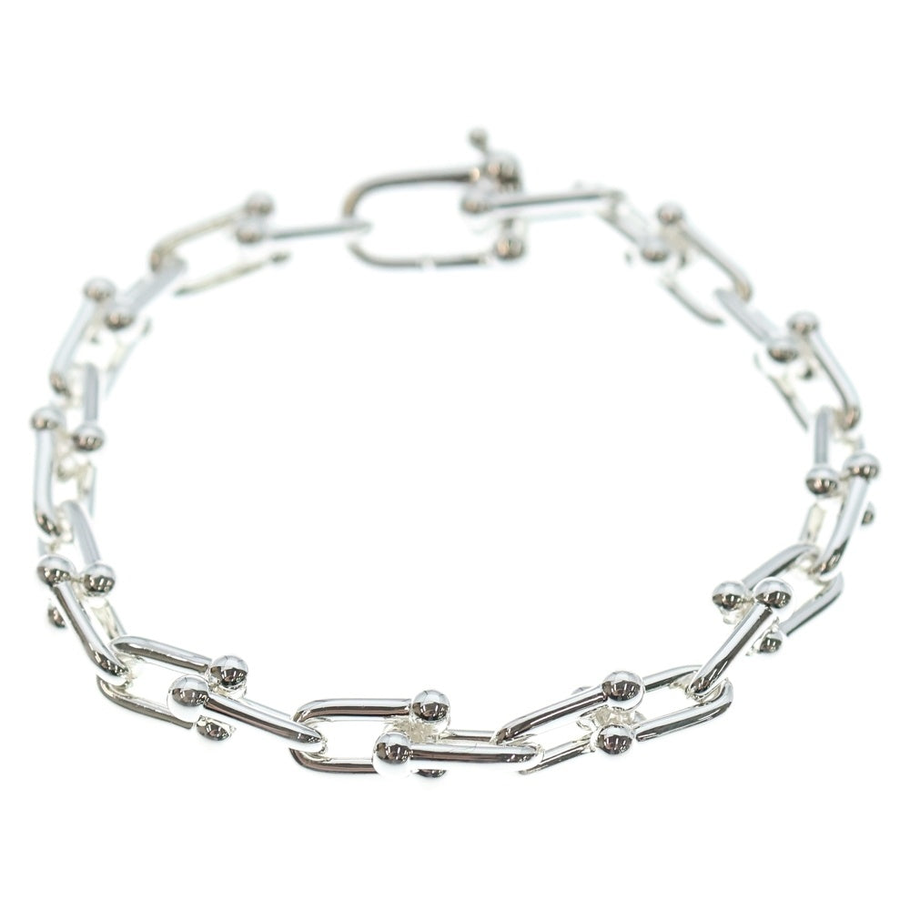 TIFFANY & Co.(ティファニー) HardWear スモール リンク ブレスレット シルバー