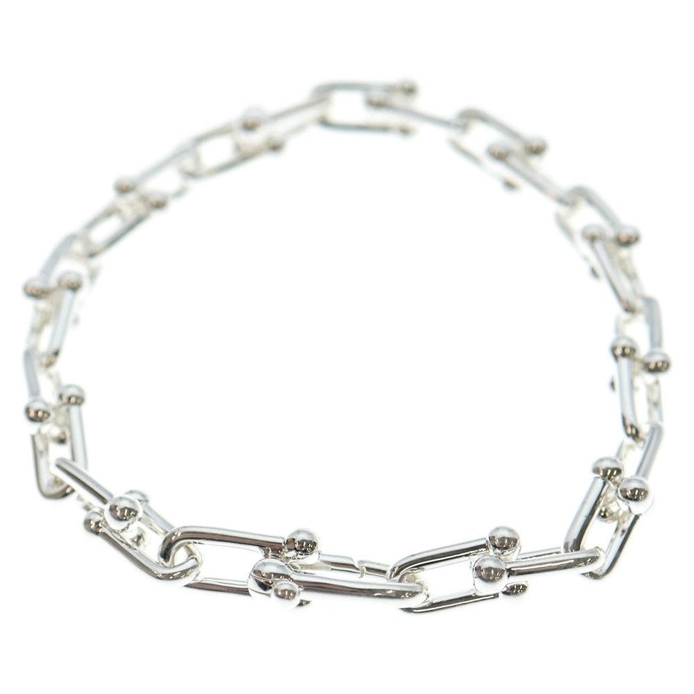 TIFFANY & Co.(ティファニー) HardWear スモール リンク ブレスレット シルバー