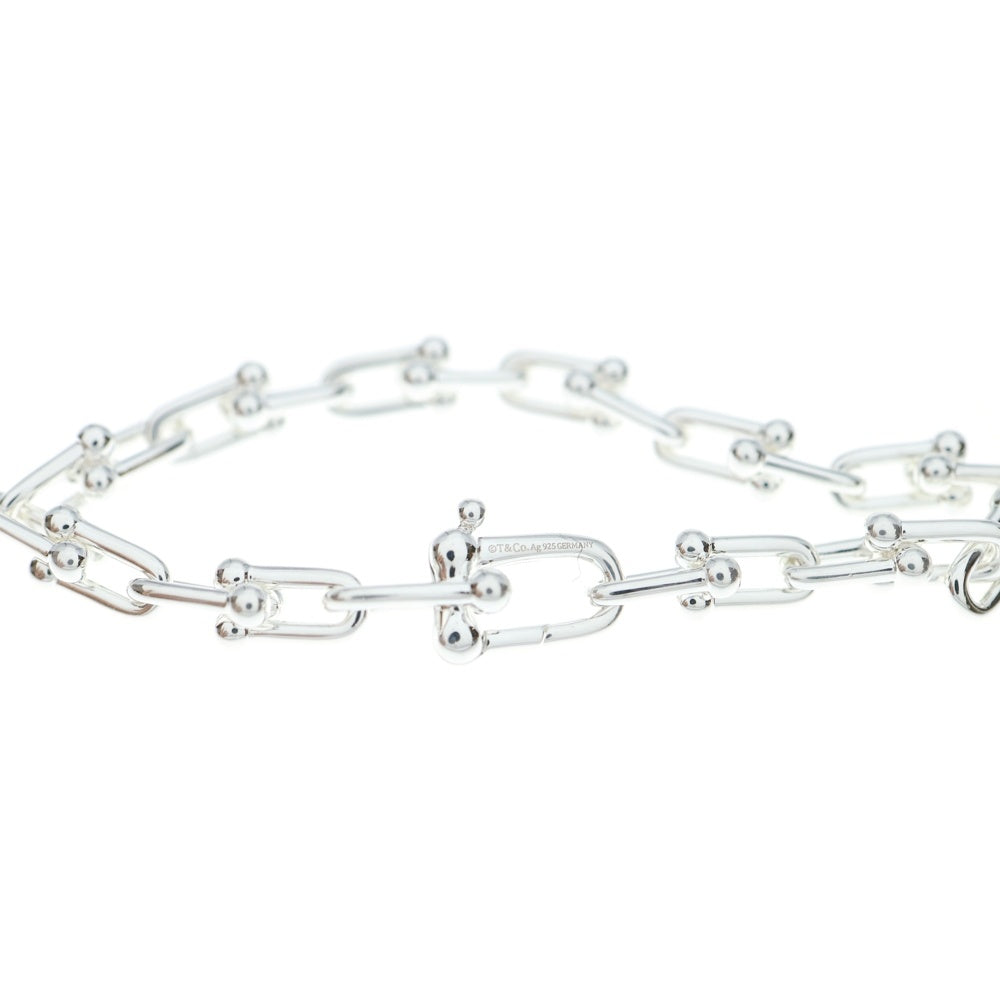 TIFFANY & Co.(ティファニー) HardWear スモール リンク ブレスレット シルバー