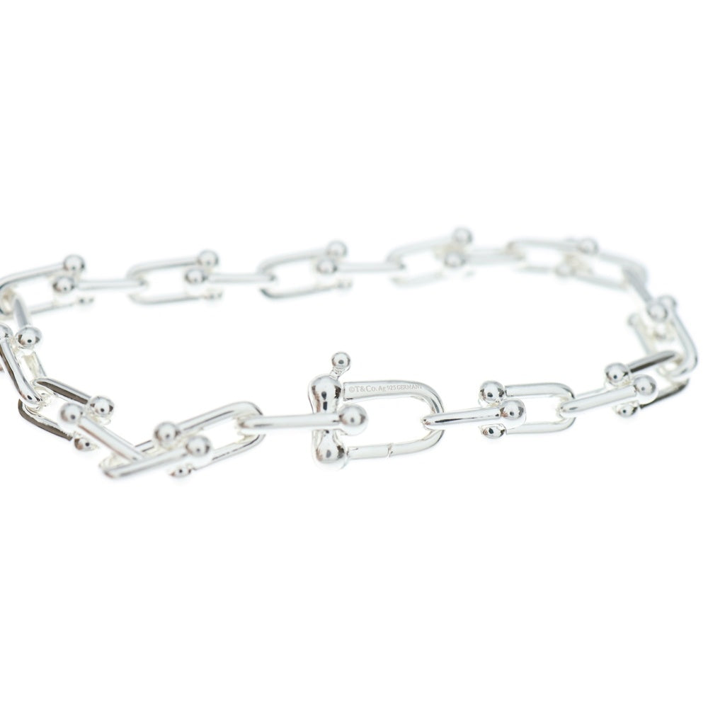 TIFFANY & Co.(ティファニー) HardWear スモール リンク ブレスレット シルバー