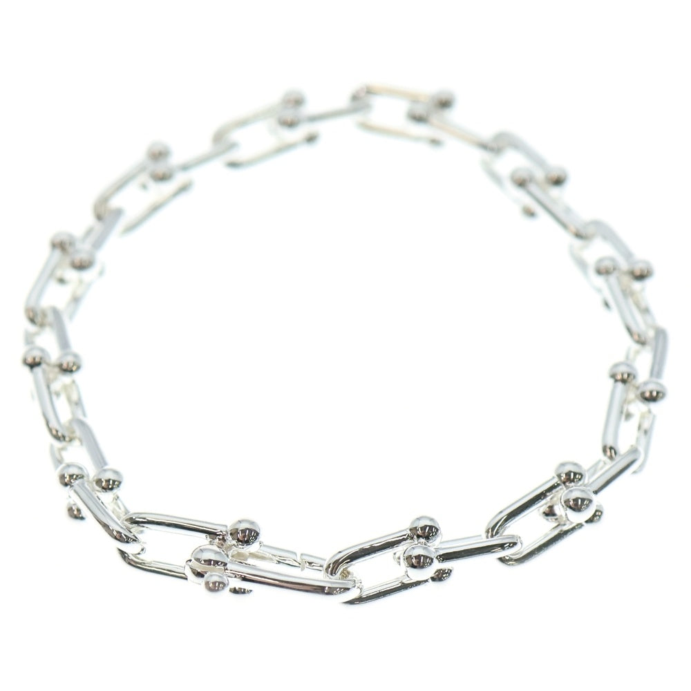 TIFFANY & Co.(ティファニー) HardWear スモール リンク ブレスレット シルバー