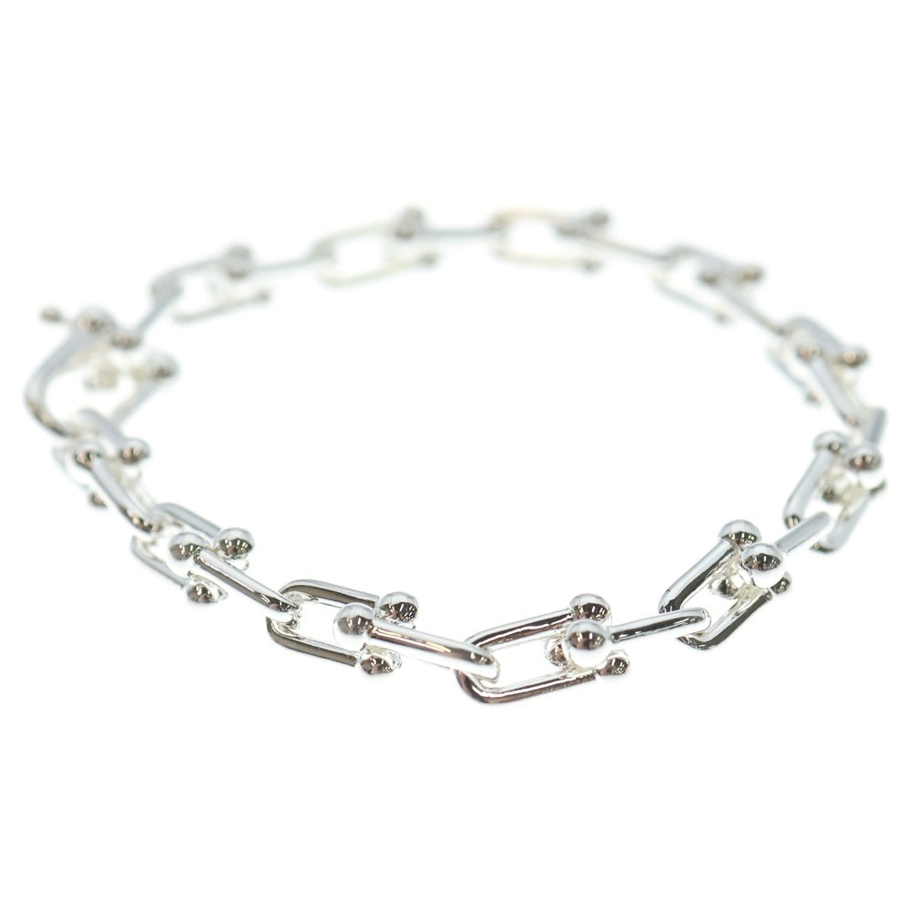 TIFFANY & Co.(ティファニー) HardWear スモール リンク ブレスレット シルバー
