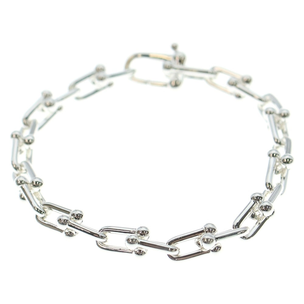 TIFFANY & Co.(ティファニー) HardWear スモール リンク ブレスレット シルバー