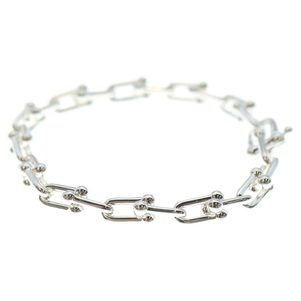 TIFFANY & Co.(ティファニー) HardWear スモール リンク ブレスレット シルバー