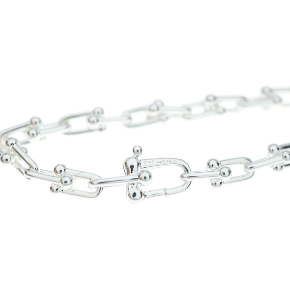 TIFFANY & Co.(ティファニー) HardWear スモール リンク ブレスレット シルバー