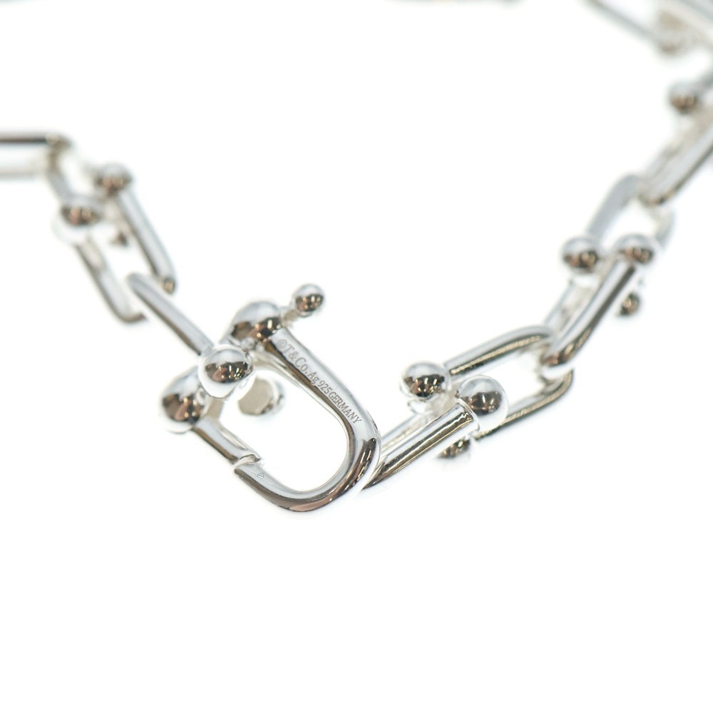 TIFFANY & Co.(ティファニー) HardWear スモール リンク ブレスレット シルバー