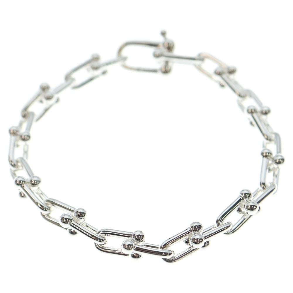 TIFFANY & Co.(ティファニー) HardWear スモール リンク ブレスレット シルバー