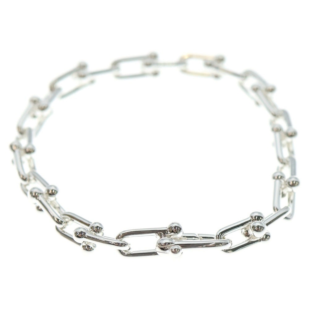 TIFFANY & Co.(ティファニー) HardWear スモール リンク ブレスレット シルバー
