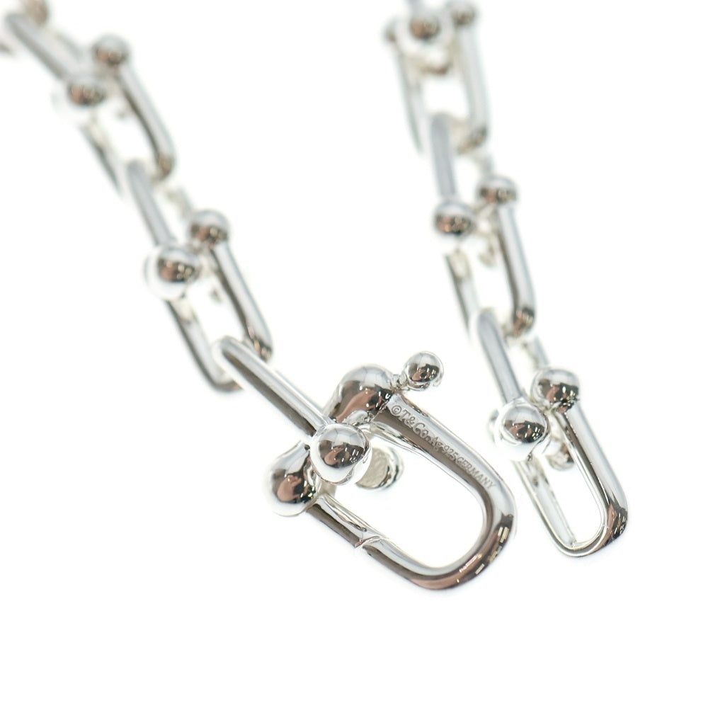 TIFFANY & Co.(ティファニー) HardWear スモール リンク ブレスレット シルバー
