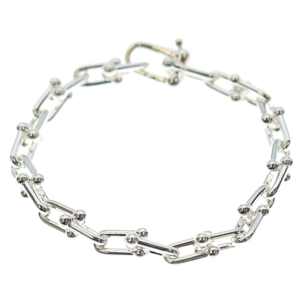 TIFFANY & Co.(ティファニー) HardWear スモール リンク ブレスレット シルバー