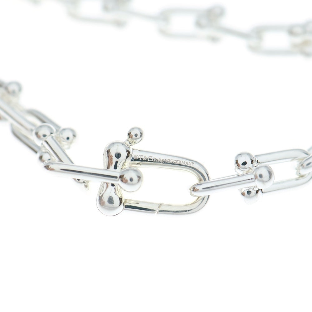 TIFFANY & Co.(ティファニー) HardWear スモール リンク ブレスレット シルバー