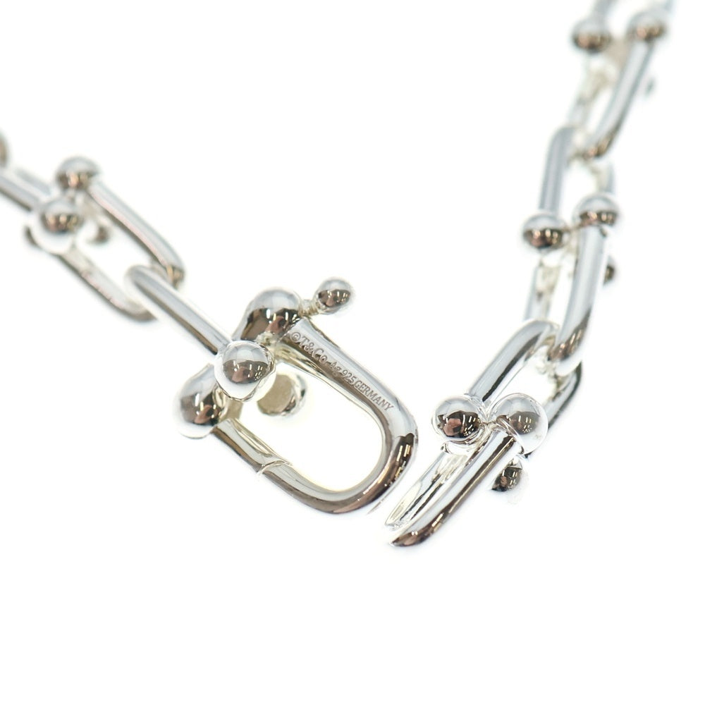 TIFFANY & Co.(ティファニー) HardWear スモール リンク ブレスレット シルバー