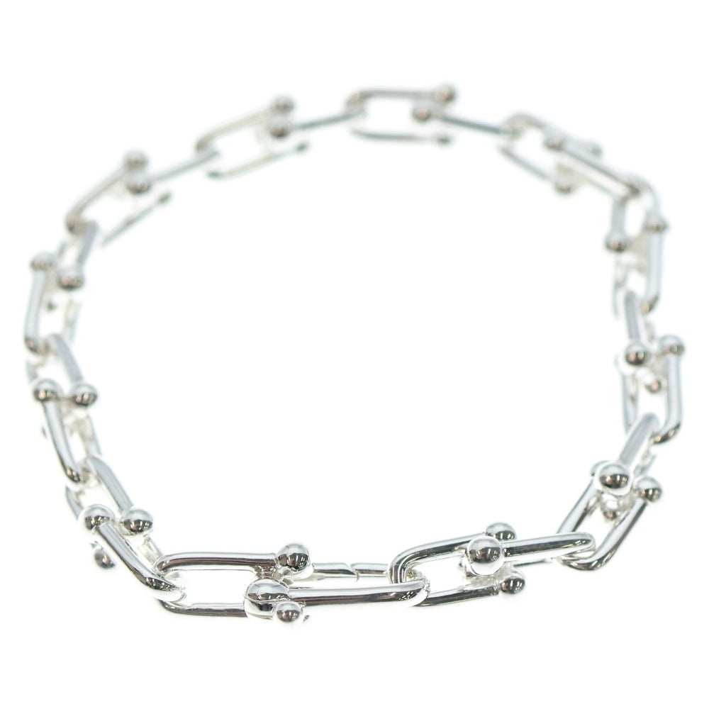 TIFFANY & Co.(ティファニー) HardWear スモール リンク ブレスレット シルバー