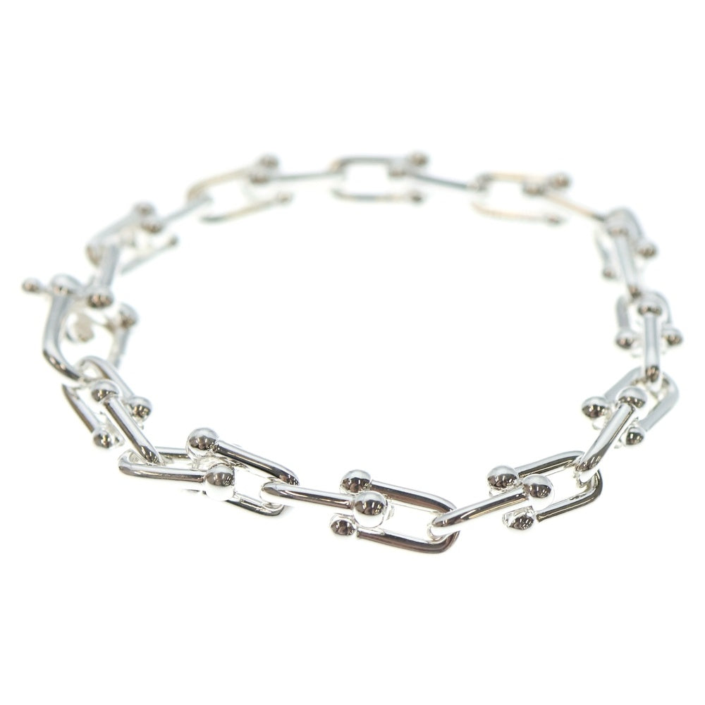 TIFFANY & Co.(ティファニー) HardWear スモール リンク ブレスレット シルバー
