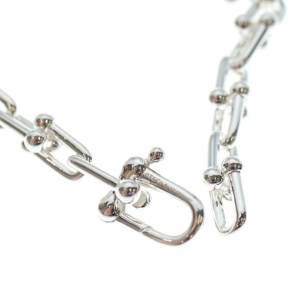 TIFFANY & Co.(ティファニー) HardWear スモール リンク ブレスレット シルバー