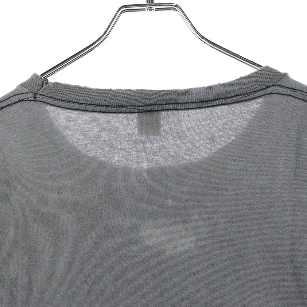 VINTAGE(ヴィンテージ) 90S VINTAGE STAR WARS THE EMPIRE STRIKES BACK スターウォーズ ストームトルーパープリント ヴィンテージ Tシャツ 半袖カットソー ブラック