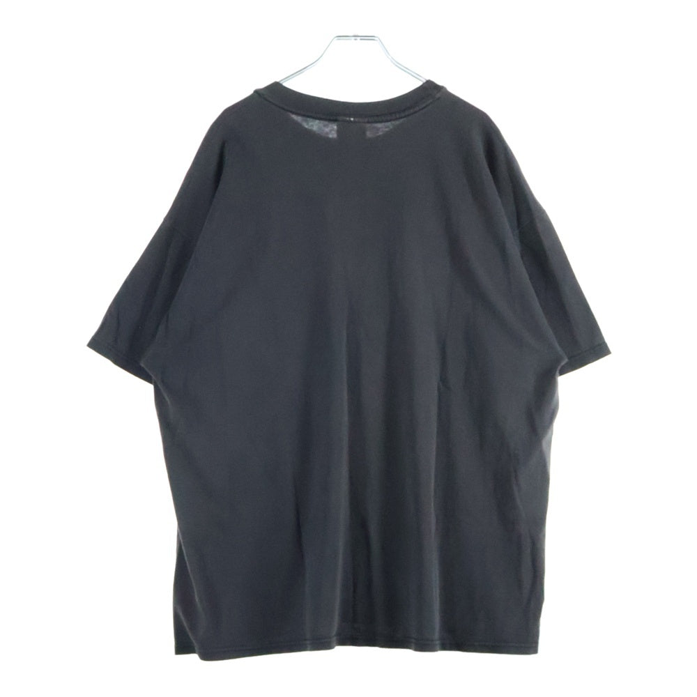 VINTAGE(ヴィンテージ) 90S VINTAGE Budweiser FULL HOUSE バドワイザー フルハウス フロッグ ヴィンテージ プリントTシャツ 半袖カットソー ブラック