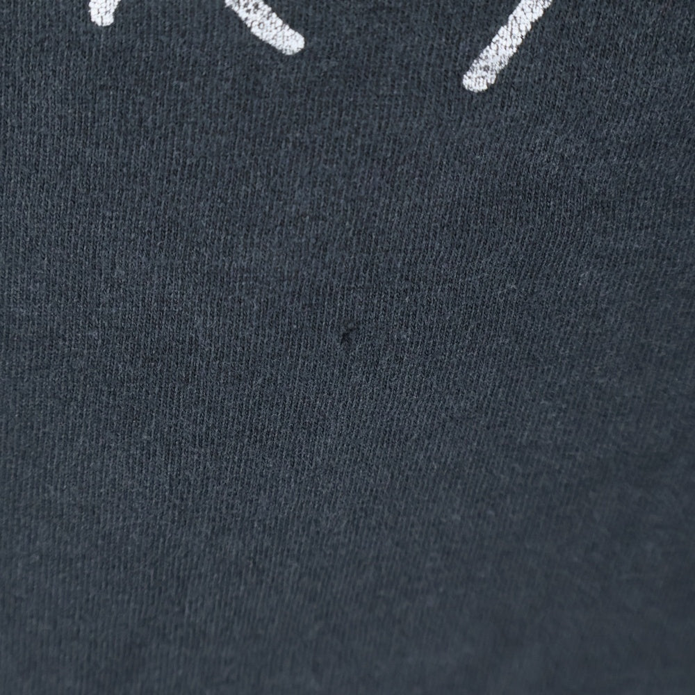 VINTAGE(ヴィンテージ) 90S VINTAGE METALLICA PUSHEAD NOWHERE ELSE TO ROAM 1994 US SUMMER TOUR メタリカ パスヘッド ヴィンテージプリントTシャツ 半袖カットソー ブラック