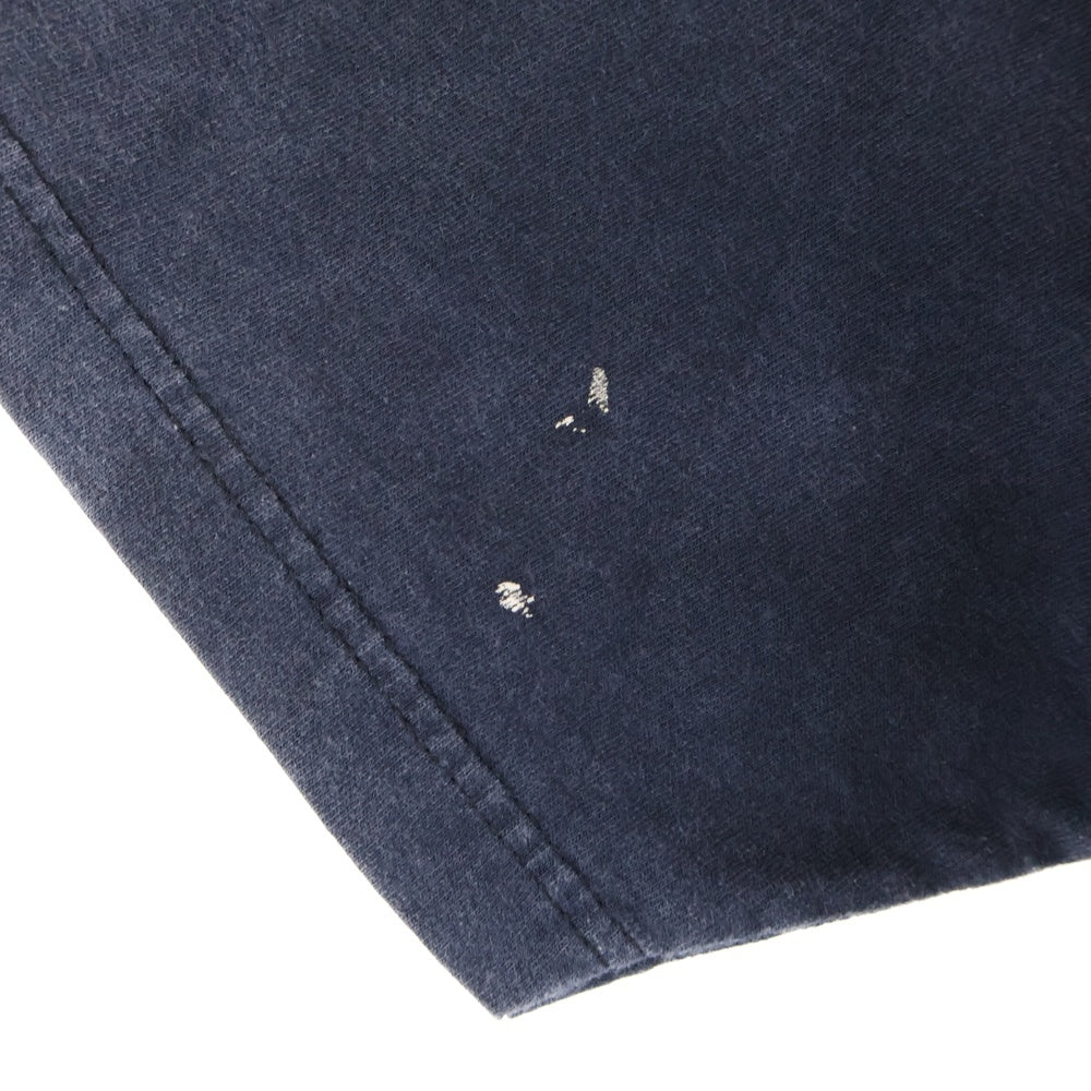 VINTAGE(ヴィンテージ) 90S VINTAGE METALLICA NORTH AMERICA TOUR 98 メタリカ ノースアメリカ ツアー ヴィンテージプリントTシャツ 半袖カットソー ブラック