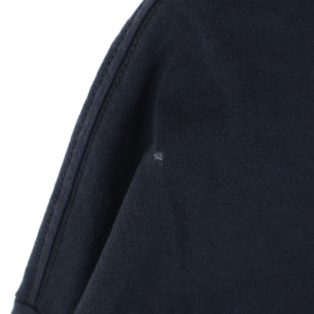 VINTAGE(ヴィンテージ) 00S VINTAGE WEST COAST CHOPPERS ウエストコースト チョッパーズ プリントTシャツ 長袖カットソー ブラック/ホワイト