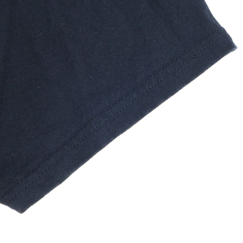 VINTAGE(ヴィンテージ) 00S QUEEN クイーン プリントTシャツ 半袖カットソー ブラック/オレンジ