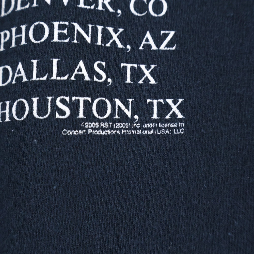 VINTAGE(ヴィンテージ) 00S THE ROLLING STONES A BIGGER BANG ザ