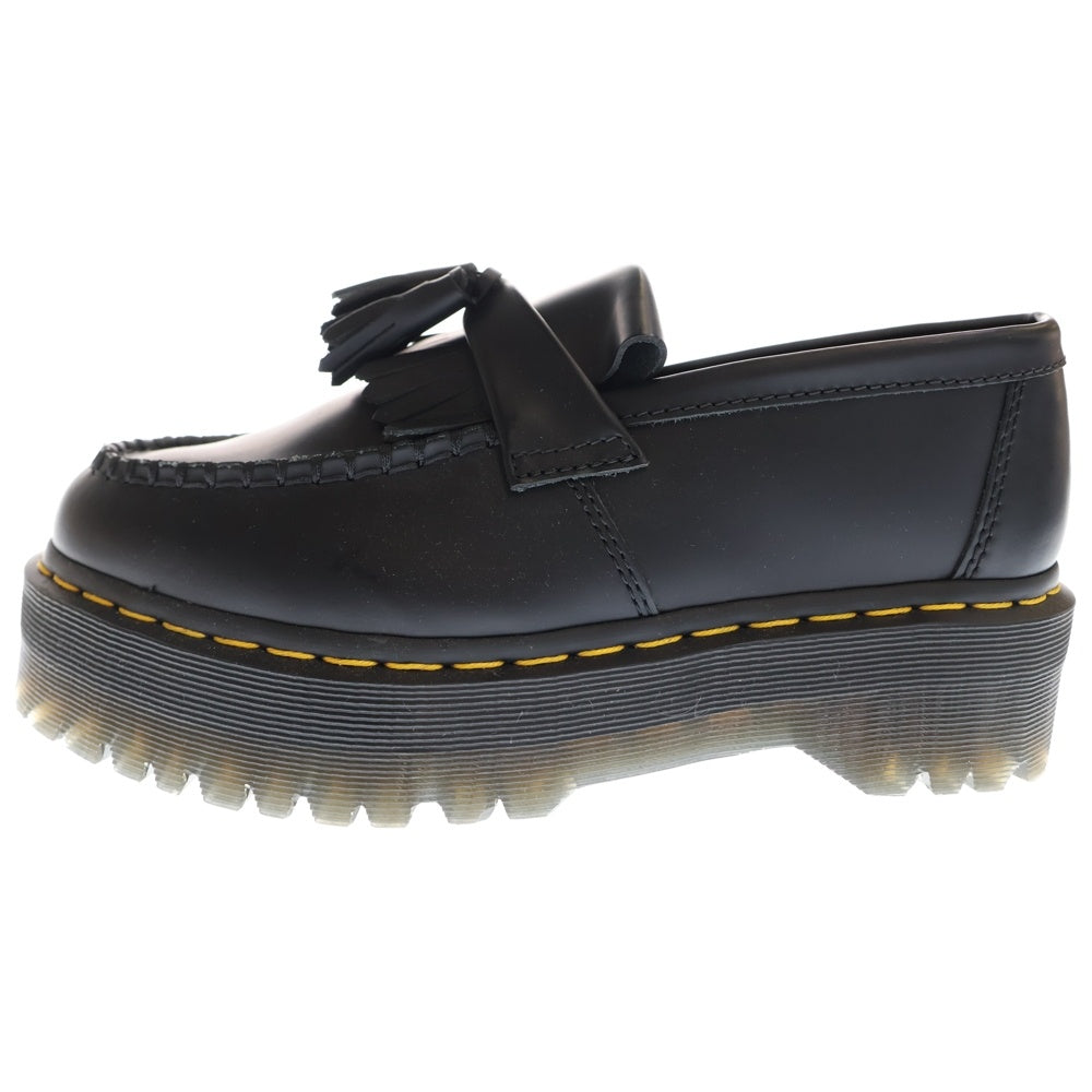 Dr.Martens(ドクターマーチン) ADRIAN QUAD TASSEL LOAFER