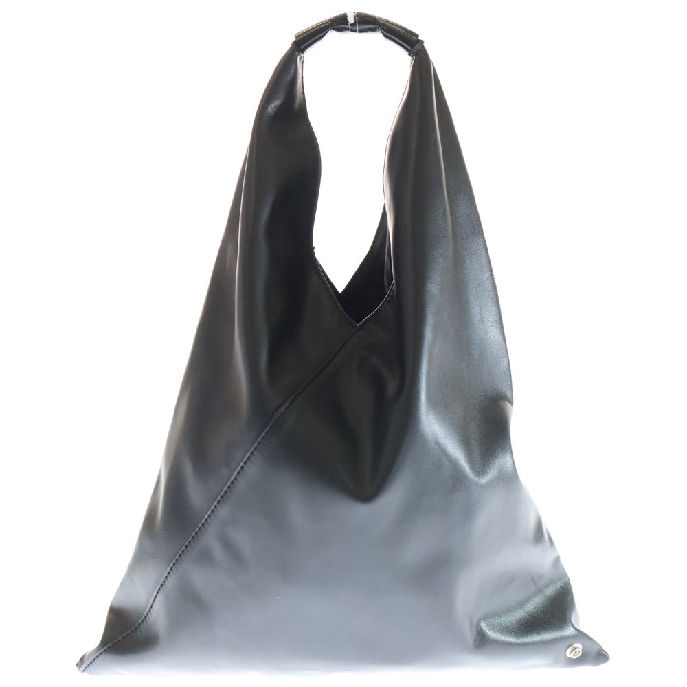 MM6 Maison Margiela(エムエムシックスメゾンマルジェラ) JAPANESE SMALL BAG ジャパニーズ スモール トートバッグ ブラック S54WD0043 P2260