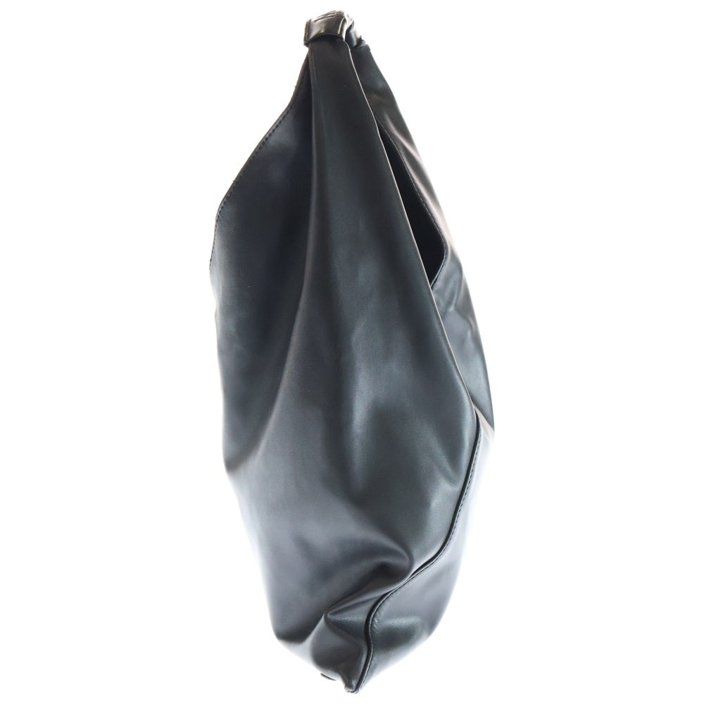 MM6 Maison Margiela(エムエムシックスメゾンマルジェラ) JAPANESE SMALL BAG ジャパニーズ スモール トートバッグ ブラック S54WD0043 P2260