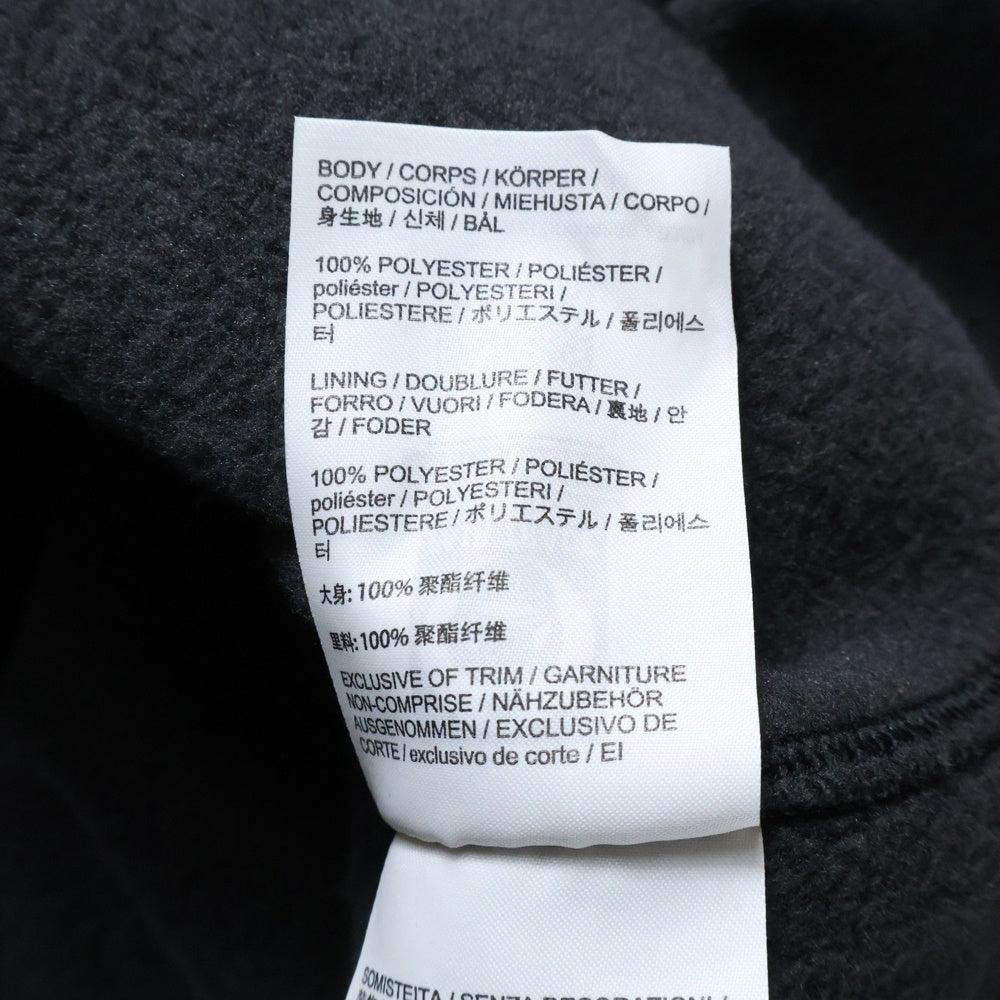 ARC'TERYX(アークテリクス) Covert Hoody コバートフーディ ジップアップパーカー グレー X000008883