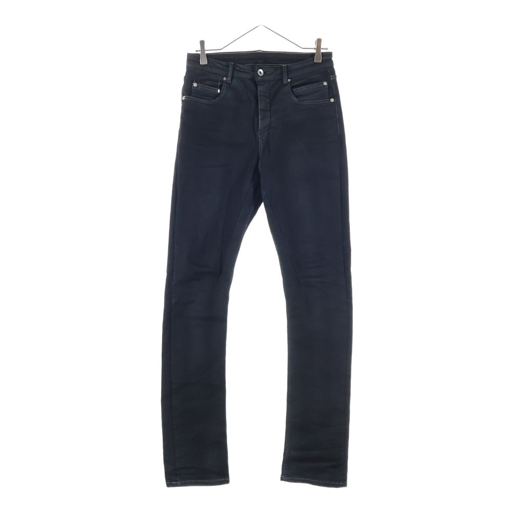 DRKSHDW(ダークシャドウ) DETROIT CUT デトロイトカット スキニーデニムパンツ ブラック DU01D1366-SBB