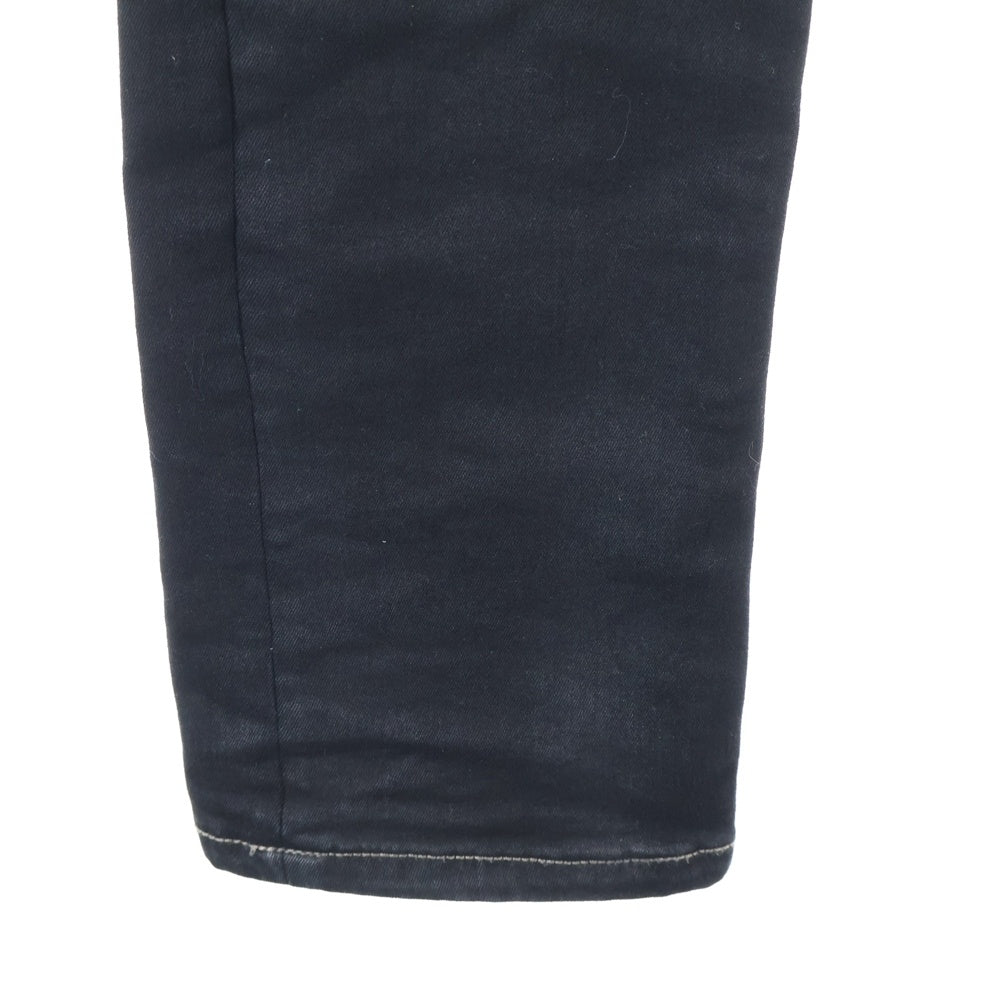 DRKSHDW(ダークシャドウ) DETROIT CUT デトロイトカット スキニーデニムパンツ ブラック DU01D1366-SBB