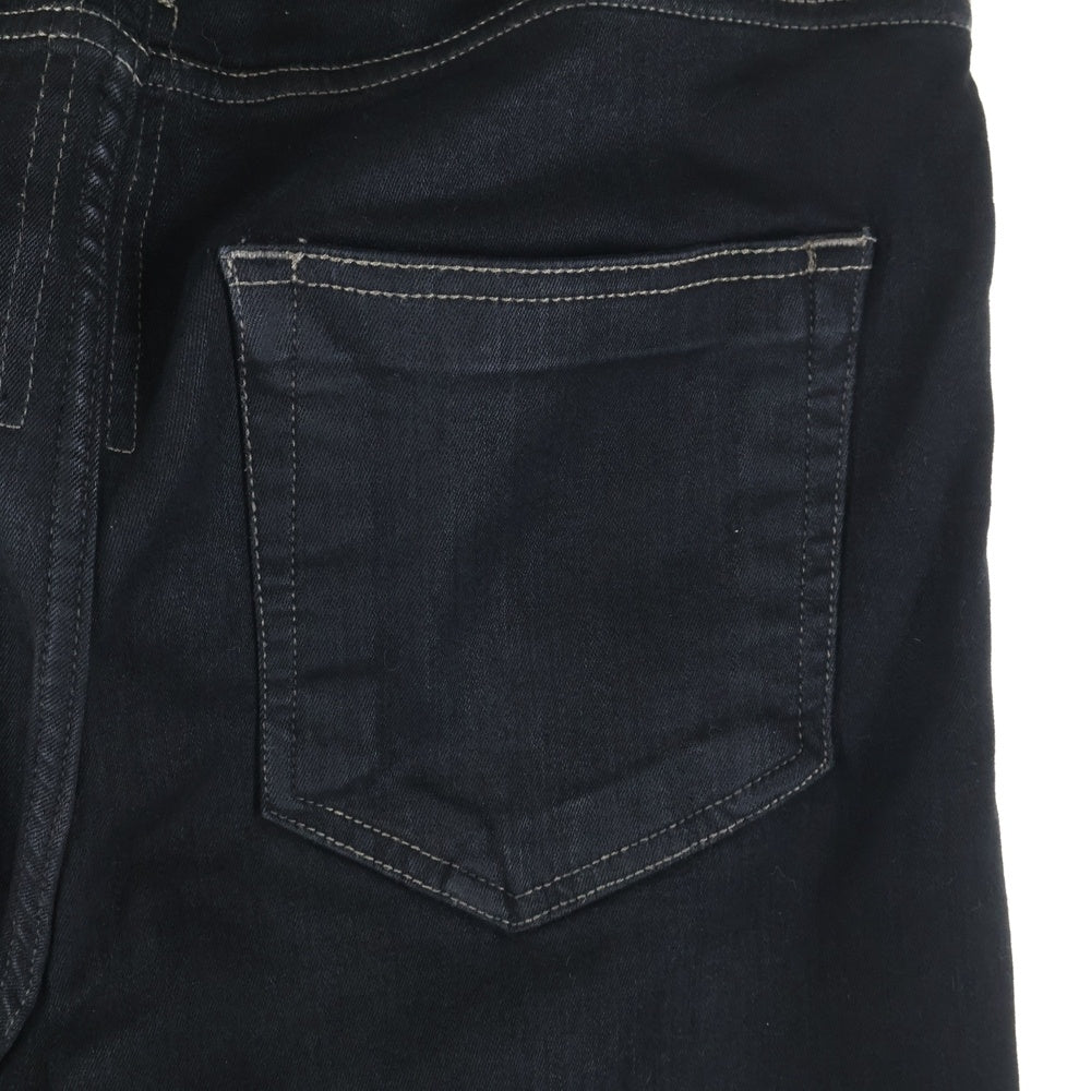 DRKSHDW(ダークシャドウ) DETROIT CUT デトロイトカット スキニーデニムパンツ ブラック DU01D1366-SBB