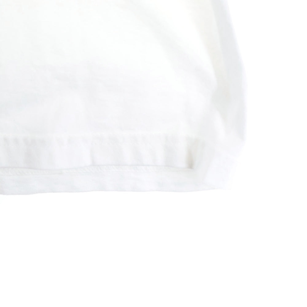 SUPREME(シュプリーム) 25SS Anatomy Tee アナトミー フロントプリント 半袖Tシャツ カットソー ホワイト