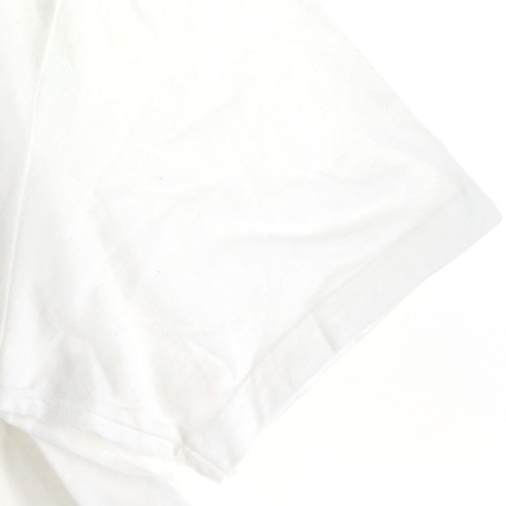 SUPREME(シュプリーム) 25SS Anatomy Tee アナトミー フロントプリント 半袖Tシャツ カットソー ホワイト