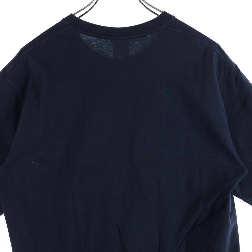 SUPREME(シュプリーム) 23AW Camacho Tee カマチョ プリント 半袖Tシャツ カットソー ネイビー