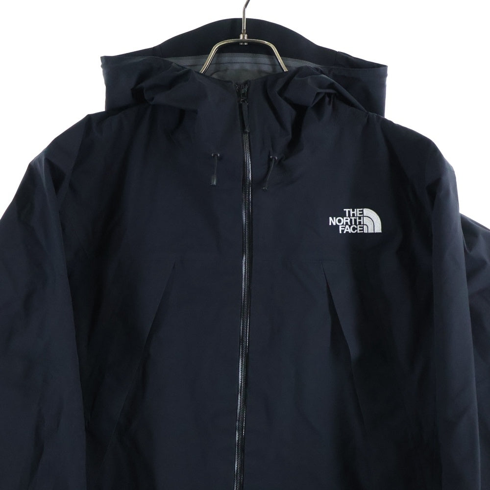 THE NORTH FACE(ザノースフェイス) クライムライト ナイロンジャケット ネイビー NP12003