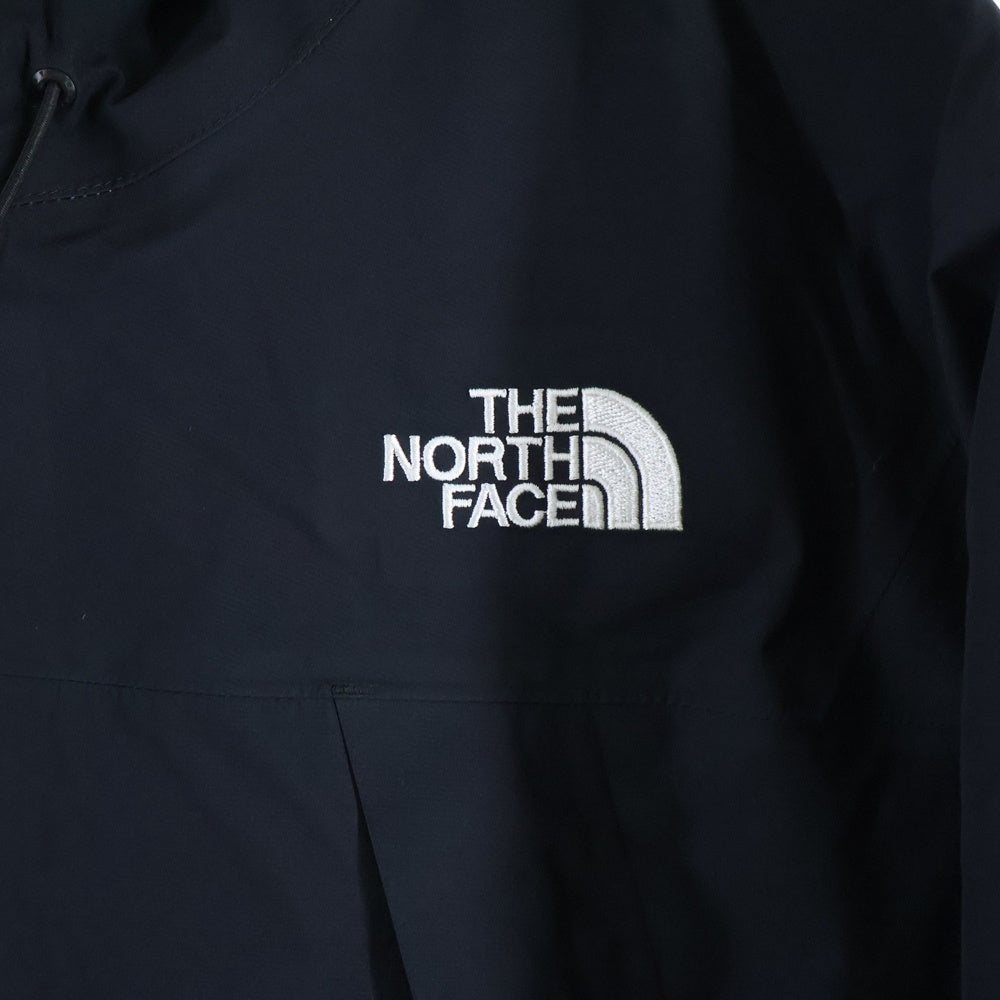 THE NORTH FACE(ザノースフェイス) クライムライト ナイロンジャケット ネイビー NP12003